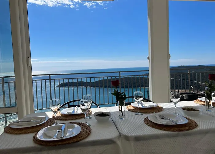 Apartments Villa Vanja