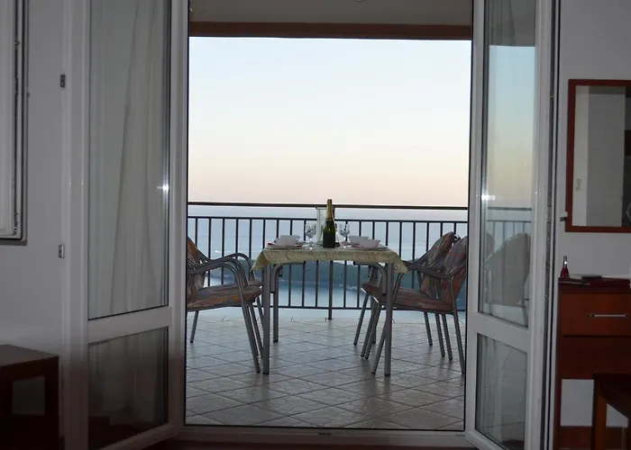 Apartments Villa Vanja