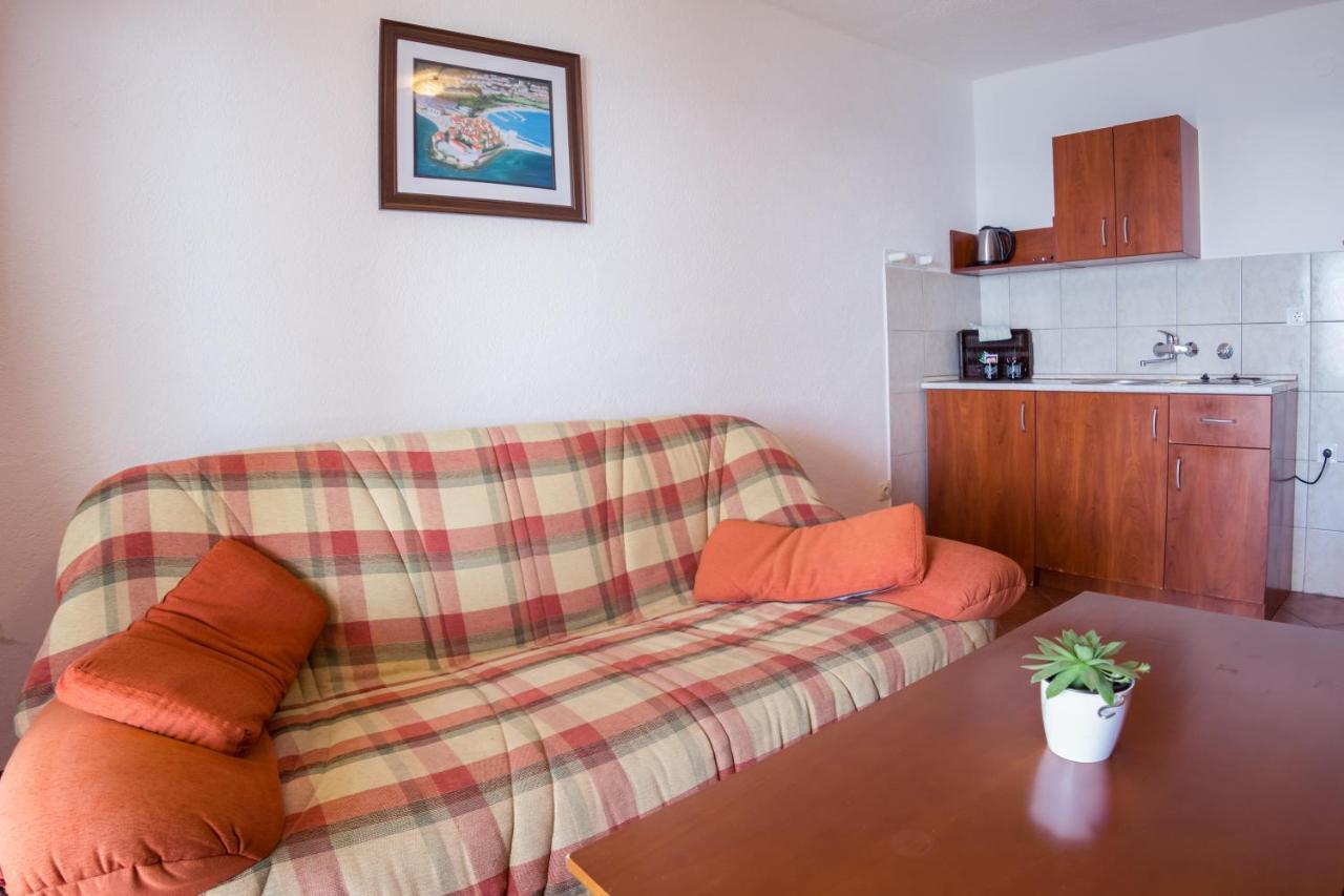 Vanja Appartement