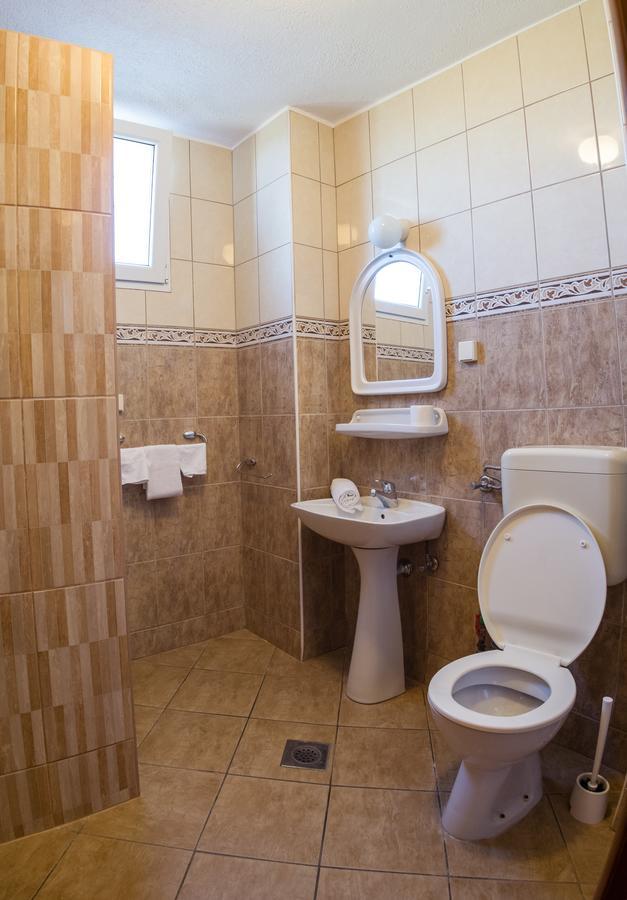 Vanja Апартаменти *